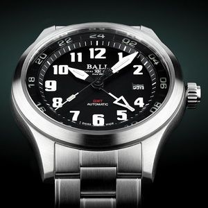 Meet your Posher, Robert